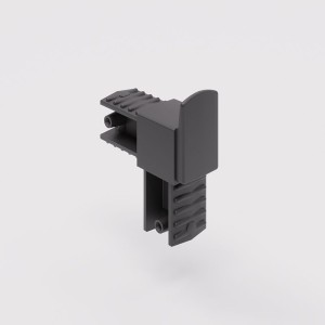 PR-RUS 38 \ Соединитель-ограничитель primo rus для труб 25х25 (2-х сторонний) цена 188 ₽ PR-RUS 38 \ Соединитель-ограничитель primo rus для труб 25х25 (2-х сторонний)