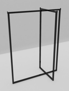 PR-RUS 107M \ Вешало напольное PRIMO RUS цена 6 340 ₽ PR-RUS 107M \ Вешало напольное PRIMO RUS