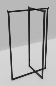 PR-RUS 107S \ Вешало напольное PRIMO RUS цена 6 230 ₽ PR-RUS 107S \ Вешало напольное PRIMO RUS