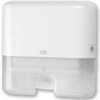 Диспенсер для полотенец TORK (Система H2) Elevation, mini, Multifold, белый, 552100 цена 6 328 ₽ Диспенсер для полотенец TORK (Система H2) Elevation, mini, Multifold, белый, 552100