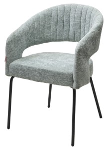 Стул SNUG 3018-04 мятный, шенилл / черный каркас, ®DISAUR цена 5 880 ₽ Стул SNUG 3018-04 мятный, шенилл / черный каркас, ®DISAUR