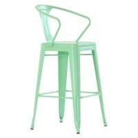 Барный стул Tolix style цена 4 933.50 ₽ Барный стул Tolix style