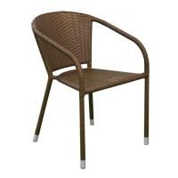 Стул CAFE2 (алюминий) цена 7 693.50 ₽ Стул CAFE2 (алюминий)