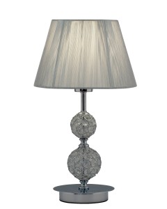 Лампа настольная Moderli V11142-1T Ethereal цена 6 990 ₽ Лампа настольная Moderli V11142-1T Ethereal