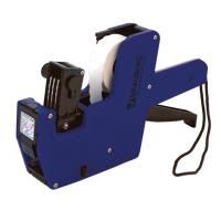 Этикет-пистолет 1-строчный (цифры, знаки), 8 символов, 22х12 мм, BRAUBERG, 290436 цена 1 587 ₽ Этикет-пистолет 1-строчный (цифры, знаки), 8 символов, 22х12 мм, BRAUBERG, 290436