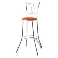 Барный стул Моцарт цена 3 783.50 ₽ Барный стул Моцарт