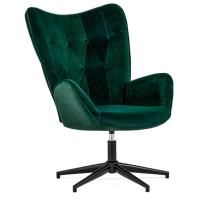 Стул Филадельфия велюр изумрудный ножка черная цена 41 388.50 ₽ Стул Филадельфия велюр изумрудный ножка черная