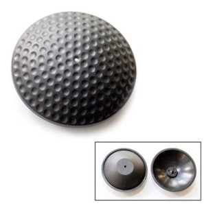 Датчик противокражный ракушка цена 15 ₽ Датчик противокражный ракушка