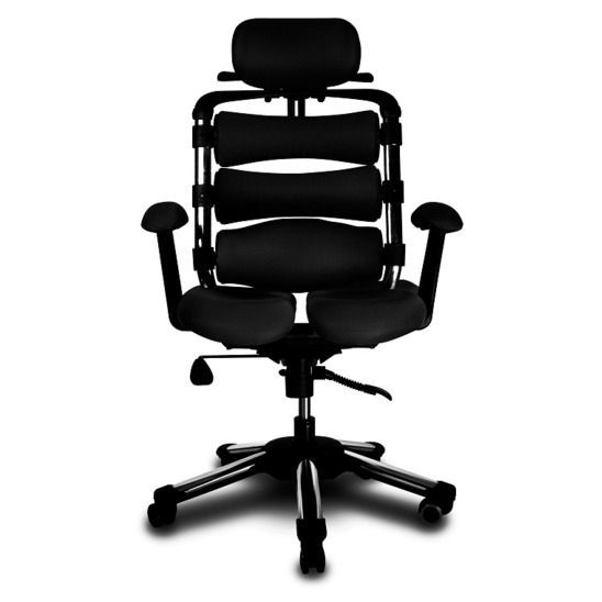 Ортопедическое кресло hara chair