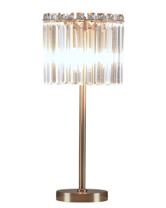 Лампа настольная Moderli V10762-3T Levi цена 10 990 ₽ Лампа настольная Moderli V10762-3T Levi