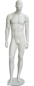 Solo Type 32M-07M \ Манекен мужской цена 37 091 ₽ Solo Type 32M-07M \ Манекен мужской