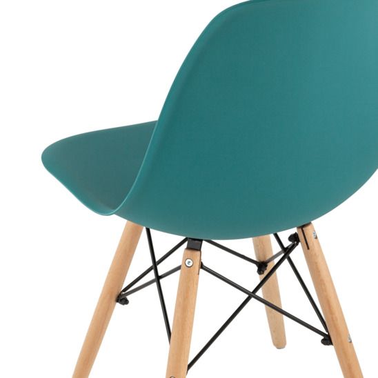 Стул eames dsw chair