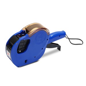 Двухстрочный этикет-пистолет MX-2616 EOS цена 2 530 ₽ Двухстрочный этикет-пистолет MX-2616 EOS