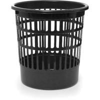 Корзина для бумаг STAFF "Basic" сетчатая, 9 л, черная, 237915 цена 207 ₽ Корзина для бумаг STAFF "Basic" сетчатая, 9 л, черная, 237915