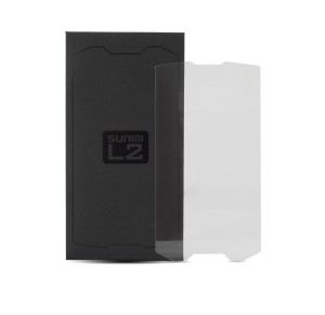 Защитная пленка для ТСД MERTECH Sunmi L2 цена 870 ₽ Защитная пленка для ТСД MERTECH Sunmi L2