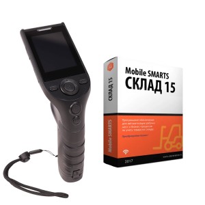 Комплект MERTECH Seuic AutoID LIM с ПО Склад 15 цена 34 970 ₽ Комплект MERTECH Seuic AutoID LIM с ПО Склад 15