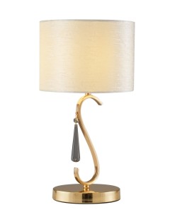 Лампа настольная Moderli V10556-1T Caramel цена 8 790 ₽ Лампа настольная Moderli V10556-1T Caramel