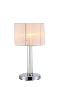 Настольная лампа Moderli V2651-1T Claim цена 6 190 ₽ Настольная лампа Moderli V2651-1T Claim