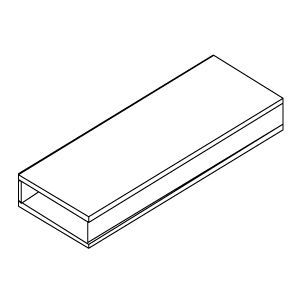 Stenford \ Фриз без освещения