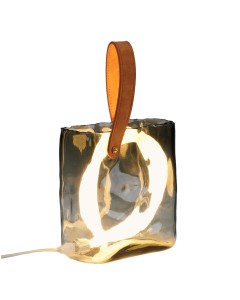 Лампа настольная светодиодная Moderli V11675-TL Bag цена 9 590 ₽ Лампа настольная светодиодная Moderli V11675-TL Bag