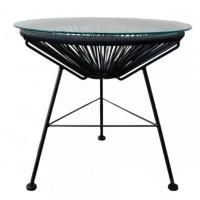 ПРИСТАВНОЙ СТОЛ ACAPULCO SIDE TABLE BLACK