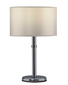 Лампа настольная Moderli V11133-1T Oblivio цена 7 390 ₽ Лампа настольная Moderli V11133-1T Oblivio