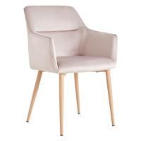 Стул Rome, латте цена 12 178.50 ₽ Стул Rome, латте