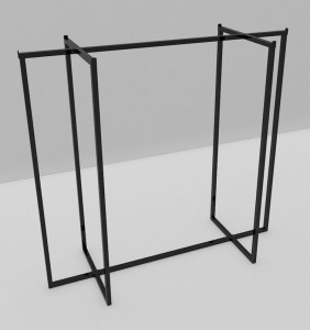 PR-RUS 109L \ Вешало напольное PRIMO RUS цена 9 230 ₽ PR-RUS 109L \ Вешало напольное PRIMO RUS