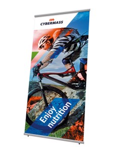 ВЕРТИКАЛЬ Мобильная стойка L-баннер 1000х2000 цена 2 570 ₽ ВЕРТИКАЛЬ Мобильная стойка L-баннер 1000х2000