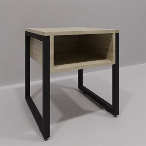 PR.RUS.501 \ Тумба с полкой 400x400x450мм цена 3 552 ₽ PR.RUS.501 \ Тумба с полкой 400x400x450мм