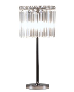 Лампа настольная Moderli V10757-3T Levi цена 9 990 ₽ Лампа настольная Moderli V10757-3T Levi