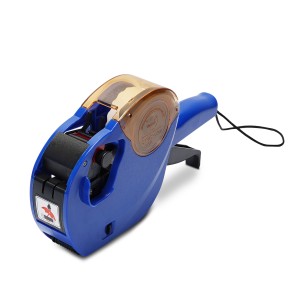 Однострочный этикет-пистолет MX-2612 NEW цена 1 900 ₽ Однострочный этикет-пистолет MX-2612 NEW