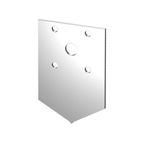 PR-RUS.TR-NV \ Нож верхний для трубореза цена 4 418 ₽ PR-RUS.TR-NV \ Нож верхний для трубореза