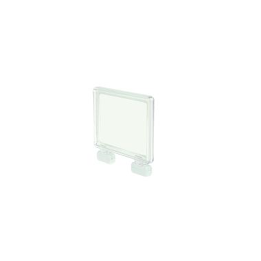 Стойка на магнитах MAGNET-MINI с рамкой PF-A6, цвет прозрачный цена 173 ₽ Стойка на магнитах MAGNET-MINI с рамкой PF-A6, цвет прозрачный