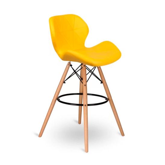 Стул eames dsw барный