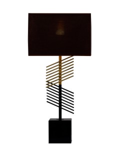 Лампа настольная Moderli V11147-1T Melony цена 14 790 ₽ Лампа настольная Moderli V11147-1T Melony