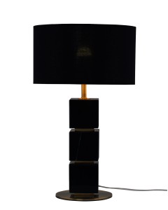 Лампа настольная Moderli V11146-1T Collett цена 16 090 ₽ Лампа настольная Moderli V11146-1T Collett