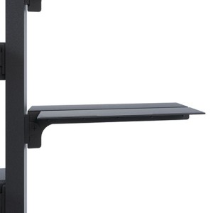 PR-RUS 218R \ Полка под обувь правая 250х100мм цена 630 ₽ PR-RUS 218R \ Полка под обувь правая 250х100мм