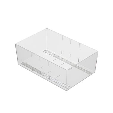 Накопитель с разделителями MIDIBOX цена 418 ₽ Накопитель с разделителями MIDIBOX