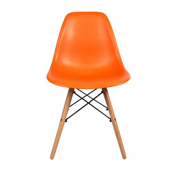 Стул eames dsw