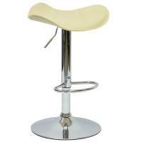 Барный стул Skat бежевый цена 3 898.50 ₽ Барный стул Skat бежевый