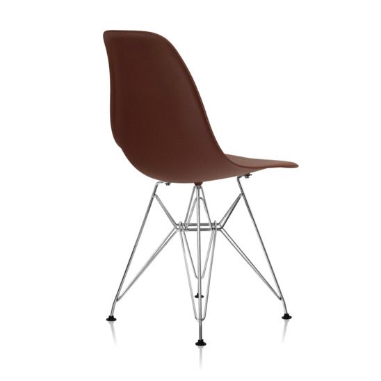 Стул eames dsr style