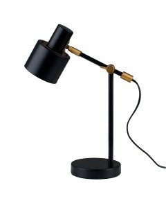 Лампа настольная Moderli V11263-1T Artis цена 3 990 ₽ Лампа настольная Moderli V11263-1T Artis