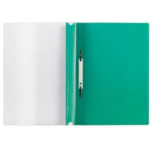 Скоросшиватель пластиковый с перфорацией BRAUBERG, А4, 140/180 мкм, зеленый, 226581 цена 37 ₽ Скоросшиватель пластиковый с перфорацией BRAUBERG, А4, 140/180 мкм, зеленый, 226581