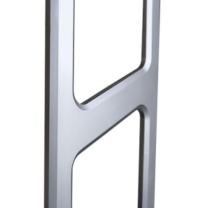 Противокражная система Alarma Steel (3 стойки + 1 блок управления) цена 97 750 ₽ Противокражная система Alarma Steel (3 стойки + 1 блок управления)