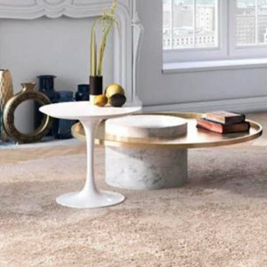 Cтол кофейный «Тригонан» цена 23 333.50 ₽ Cтол кофейный «Тригонан»