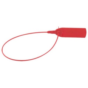 Пломбы пластиковые номерные ФАСТ, самофиксирующиеся, длина 330 мм, КРАСНЫЕ, КОМПЛЕКТ 50 шт. цена 378 ₽ Пломбы пластиковые номерные ФАСТ, самофиксирующиеся, длина 330 мм, КРАСНЫЕ, КОМПЛЕКТ 50 шт.