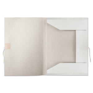 Папка для бумаг с завязками картонная STAFF, гарантированная плотность 310 г/м2, до 200 листов, 121120 цена 24 ₽ Папка для бумаг с завязками картонная STAFF, гарантированная плотность 310 г/м2, до 200 листов, 121120