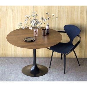 Стол Гибсон, коричневый цена 24 138.50 ₽ Стол Гибсон, коричневый