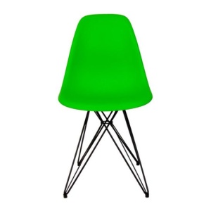 Стул Eames M зеленый цена 4 588.50 ₽ Стул Eames M зеленый